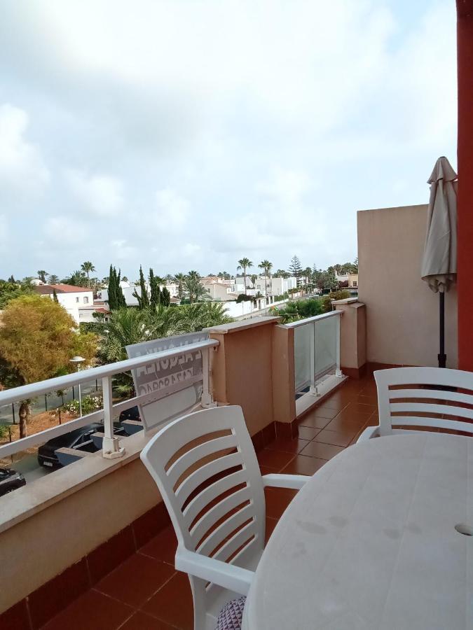 Vera Playa Puerto Rey. A Estrenar. Mar Y Piscina Buitenkant foto